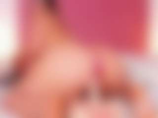 CristaalHart's Live Sex Cam Show