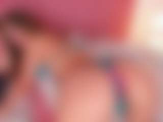 CristaalHart's Live Sex Cam Show