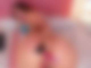 CristaalHart's Live Sex Cam Show