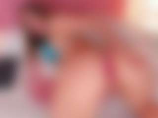 CristaalHart's Live Sex Cam Show