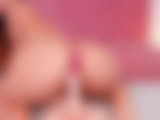 CristaalHart's Live Sex Cam Show