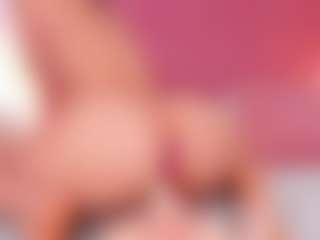 CristaalHart's Live Sex Cam Show