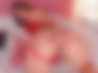 CristaalHart's Live Sex Cam Show