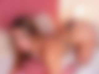 CristaalHart's Live Sex Cam Show