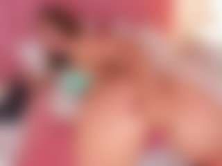 CristaalHart's Live Sex Cam Show