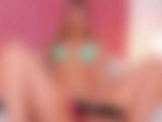 CristaalHart's Live Sex Cam Show