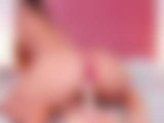 CristaalHart's Live Sex Cam Show