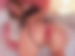 CristaalHart's Live Sex Cam Show