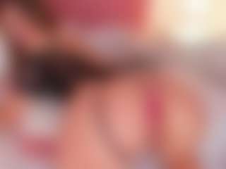 CristaalHart's Live Sex Cam Show