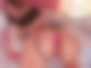 CristaalHart's Live Sex Cam Show
