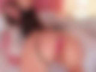 CristaalHart's Live Sex Cam Show