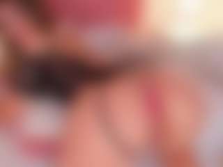 CristaalHart's Live Sex Cam Show