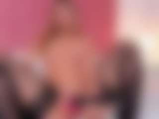CristaalHart's Live Sex Cam Show