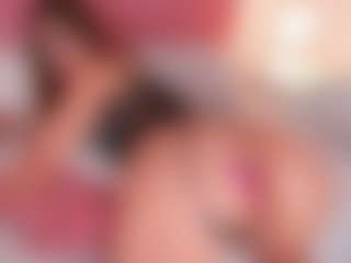 CristaalHart's Live Sex Cam Show