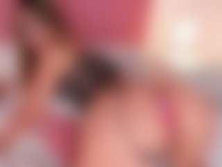 CristaalHart's Live Sex Cam Show