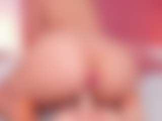 CristaalHart's Live Sex Cam Show
