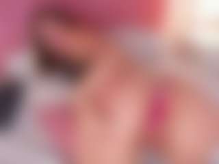 CristaalHart's Live Sex Cam Show