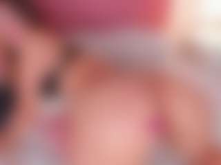 CristaalHart's Live Sex Cam Show