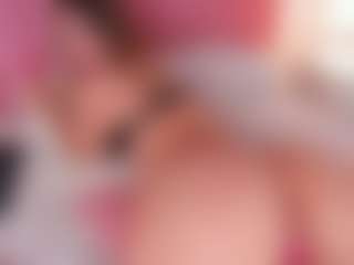 CristaalHart's Live Sex Cam Show