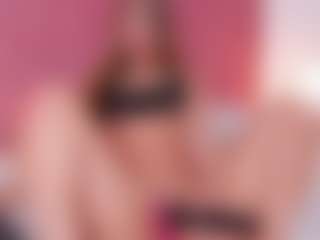 CristaalHart's Live Sex Cam Show