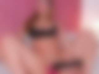 CristaalHart's Live Sex Cam Show