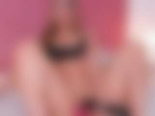 CristaalHart's Live Sex Cam Show
