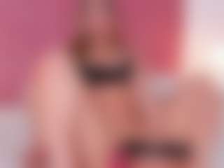 CristaalHart's Live Sex Cam Show