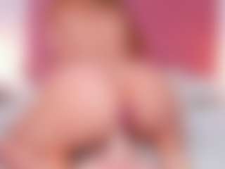 CristaalHart's Live Sex Cam Show