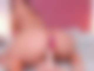 CristaalHart's Live Sex Cam Show