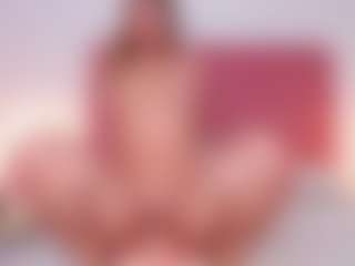 CristaalHart's Live Sex Cam Show
