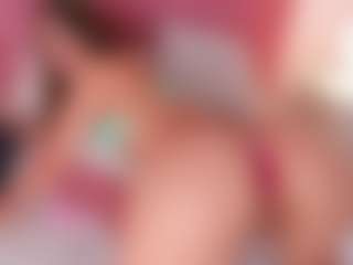 CristaalHart's Live Sex Cam Show