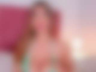 CristaalHart's Live Sex Cam Show