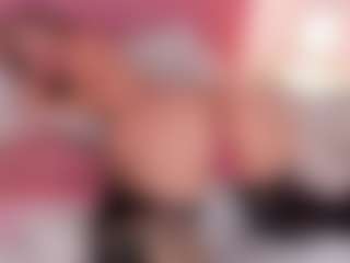 CristaalHart's Live Sex Cam Show