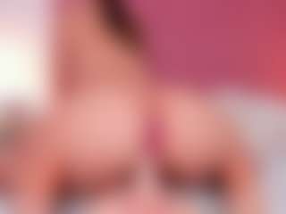 CristaalHart's Live Sex Cam Show