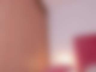 CristaalHart's Live Sex Cam Show