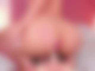 CristaalHart's Live Sex Cam Show