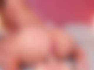 CristaalHart's Live Sex Cam Show