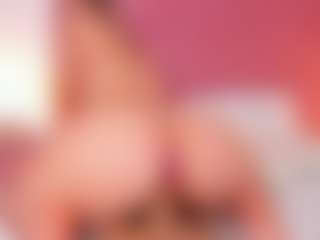 CristaalHart's Live Sex Cam Show