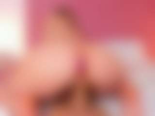 CristaalHart's Live Sex Cam Show