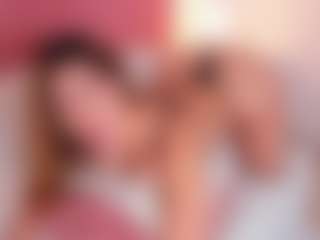 CristaalHart's Live Sex Cam Show