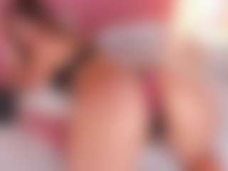 CristaalHart's Live Sex Cam Show