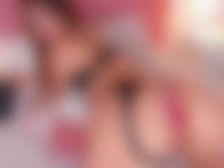 CristaalHart's Live Sex Cam Show