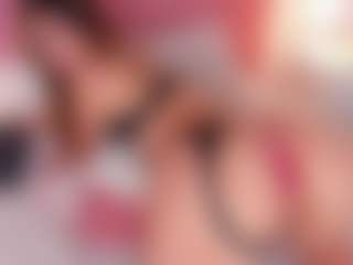 CristaalHart's Live Sex Cam Show
