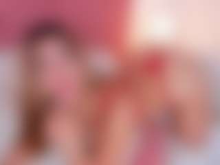 CristaalHart's Live Sex Cam Show