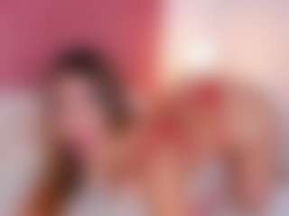 Live cam show with CristaalHart - Asshole on Camming Site