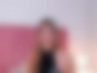 CristaalHart's Live Sex Cam Show