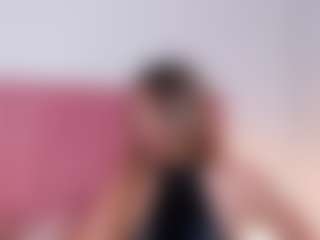 CristaalHart's Live Sex Cam Show