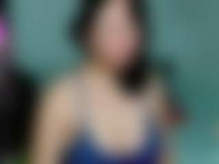 Lily Benet's Live Sex Cam Show