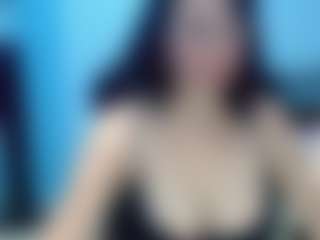 Lily Benet's Live Sex Cam Show