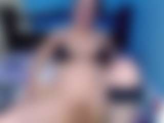 Lily Benet's Live Sex Cam Show